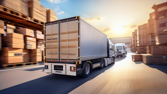 配送遅延のお知らせ